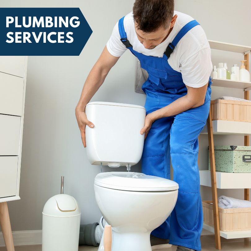 Plumbing Company in Lima, NY